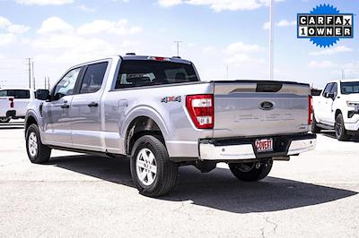 2022 Ford F-150 SuperCrew Cab 4WD Pickup for sale #F250565A - photo 2