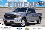 2022 Ford F-150 SuperCrew Cab 4WD Pickup for sale #F250565A - photo 1