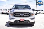 2022 Ford F-150 SuperCrew Cab 4WD Pickup for sale #F250565A - photo 4