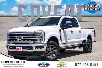 2023 Ford F-250 Crew Cab 4WD Pickup for sale #F250566A - photo 1