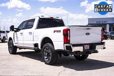 2023 Ford F-250 Crew Cab 4WD Pickup for sale #F250566A - photo 2