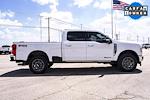 2023 Ford F-250 Crew Cab 4WD Pickup for sale #F250566A - photo 7