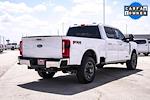 2023 Ford F-250 Crew Cab 4WD Pickup for sale #F250566A - photo 8