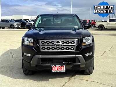 Used 2024 Nissan Frontier SV Crew Cab for sale #F250578A - photo 2