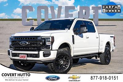2021 Ford F-250 Crew Cab 4WD Pickup for sale #F250584A - photo 1