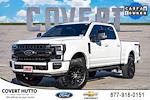 2021 Ford F-250 Crew Cab 4WD Pickup for sale #F250584A - photo 1