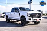 2021 Ford F-250 Crew Cab 4WD Pickup for sale #F250584A - photo 5