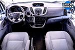 2019 Ford Transit 350 Medium Roof SRW RWD Passenger Van for sale #F250605A - photo 16