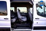 2019 Ford Transit 350 Medium Roof SRW RWD Passenger Van for sale #F250605A - photo 28