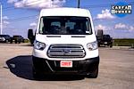 2019 Ford Transit 350 Medium Roof SRW RWD Passenger Van for sale #F250605A - photo 4