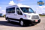 2019 Ford Transit 350 Medium Roof SRW RWD Passenger Van for sale #F250605A - photo 5