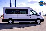 2019 Ford Transit 350 Medium Roof SRW RWD Passenger Van for sale #F250605A - photo 6