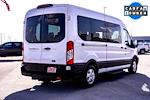 2019 Ford Transit 350 Medium Roof SRW RWD Passenger Van for sale #F250605A - photo 7
