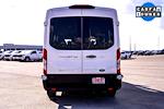 2019 Ford Transit 350 Medium Roof SRW RWD Passenger Van for sale #F250605A - photo 8