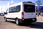2019 Ford Transit 350 Medium Roof SRW RWD Passenger Van for sale #F250605A - photo 2