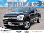 2025 Ford F-150 SuperCrew Cab 4WD Pickup for sale #F250615A - photo 1