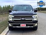 2025 Ford F-150 SuperCrew Cab 4WD Pickup for sale #F250615A - photo 4