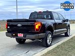 2025 Ford F-150 SuperCrew Cab 4WD Pickup for sale #F250615A - photo 7