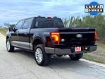 2025 Ford F-150 SuperCrew Cab 4WD Pickup for sale #F250615A - photo 2