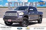 2014 Toyota Tundra Crew Cab 4WD Pickup for sale #F250619A - photo 1