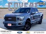 2019 Ford F-150 SuperCrew Cab 4WD Pickup for sale #F250625A - photo 1