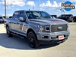 2019 Ford F-150 SuperCrew Cab 4WD Pickup for sale #F250625A - photo 5