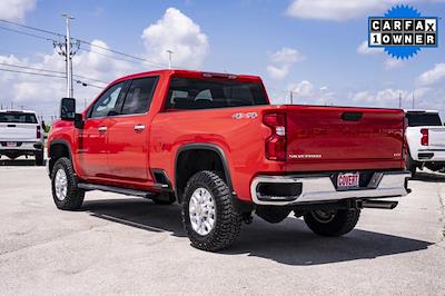 2024 Chevrolet Silverado 3500 Crew Cab 4WD Pickup for sale #F250642A - photo 2