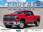 2024 Chevrolet Silverado 3500 Crew Cab 4WD Pickup for sale #F250642A - photo 1