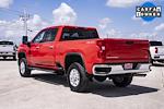 2024 Chevrolet Silverado 3500 Crew Cab 4WD Pickup for sale #F250642A - photo 2