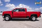 2024 Chevrolet Silverado 3500 Crew Cab 4WD Pickup for sale #F250642A - photo 11