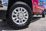 2024 Chevrolet Silverado 3500 Crew Cab 4WD Pickup for sale #F250642A - photo 3