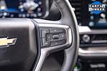 2024 Chevrolet Silverado 3500 Crew Cab 4WD Pickup for sale #F250642A - photo 28