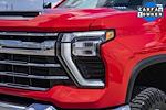 2024 Chevrolet Silverado 3500 Crew Cab 4WD Pickup for sale #F250642A - photo 5