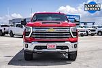 2024 Chevrolet Silverado 3500 Crew Cab 4WD Pickup for sale #F250642A - photo 6