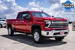 2024 Chevrolet Silverado 3500 Crew Cab 4WD Pickup for sale #F250642A - photo 7