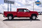 2024 Chevrolet Silverado 3500 Crew Cab 4WD Pickup for sale #F250642A - photo 8