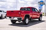 2024 Chevrolet Silverado 3500 Crew Cab 4WD Pickup for sale #F250642A - photo 9