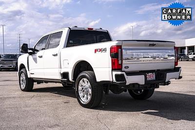 2024 Ford F-250 Crew Cab 4WD Pickup for sale #F250643A - photo 2