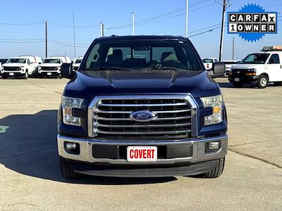Used 2015 Ford F-150 - photo 1