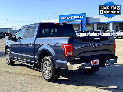 Used 2015 Ford F-150 - photo 1