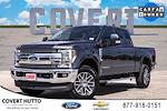 2019 Ford F-250 Crew Cab 4WD Pickup for sale #F250646B - photo 1