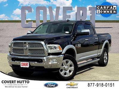2016 Ram 2500 Crew Cab 4WD Pickup for sale #F250651A - photo 1