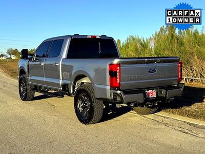 2024 Ford F-250 Crew Cab 4WD Pickup for sale #F250690B - photo 2
