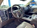 2018 Chevrolet Silverado 1500 Crew Cab 4x4 Pickup for sale #F250692A - photo 10
