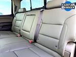 2018 Chevrolet Silverado 1500 Crew Cab 4x4 Pickup for sale #F250692A - photo 17
