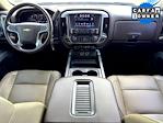 2018 Chevrolet Silverado 1500 Crew Cab 4x4 Pickup for sale #F250692A - photo 21