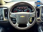 2018 Chevrolet Silverado 1500 Crew Cab 4x4 Pickup for sale #F250692A - photo 22