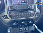 2018 Chevrolet Silverado 1500 Crew Cab 4x4 Pickup for sale #F250692A - photo 27