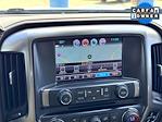 2018 Chevrolet Silverado 1500 Crew Cab 4x4 Pickup for sale #F250692A - photo 28
