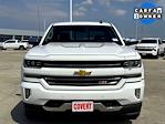 2018 Chevrolet Silverado 1500 Crew Cab 4x4 Pickup for sale #F250692A - photo 4